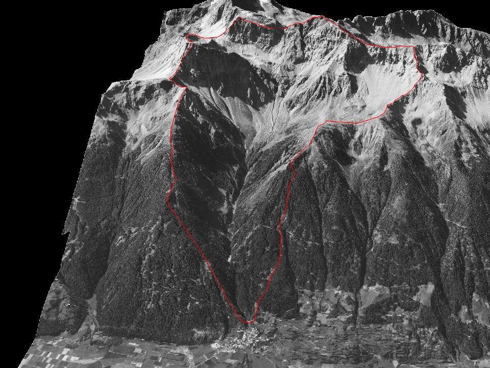 scoglimento del ghiacciaio degradazione del permafrost uso agricolo estensificazione caccia prese d acqua bacino di ritenuta