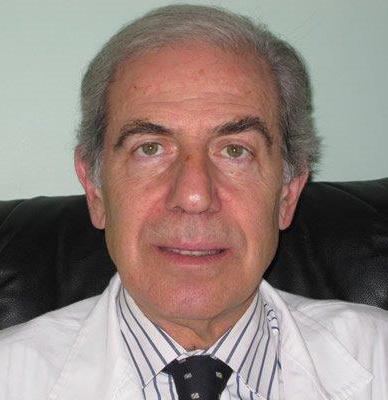 Gianluca Bellocchi Direttore della UOC Otorinolaringoiatria dell Azienda Ospedaliera