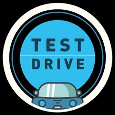 IL TEST DRIVE La grande novità di questa edizione di e_mob sarà la possibilità, per le case automobilistiche, di effettuare dei Test Drive su strada nei giorni della manifestazione.