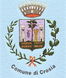 COMUNE DI CROSIA (Provincia di Cosenza) REGOLAMENTO COMUNALE PER LA DEFINIZIONE AGEVOLATA DELLE ENTRATE