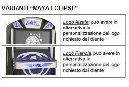 MAYA ECLIPSE