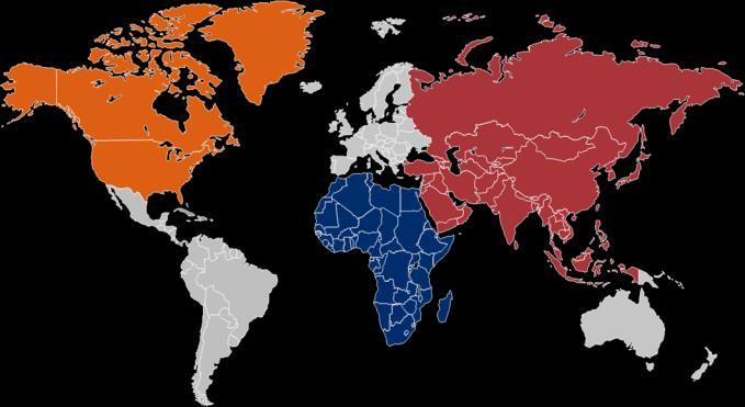 DIGITAL - IL MONDO IN CONNESSIONE