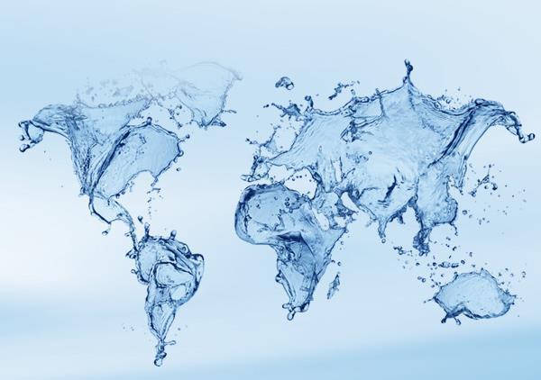 dell acqua: crescita costante e bassa volatilità 600
