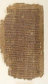 La tradizione Leggono la Scrittura in una traduzione ghe ez che comprende alcuni testi considerati apocrifi dal canone ebraico