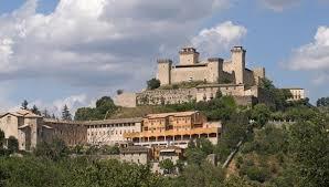 SPOLETO