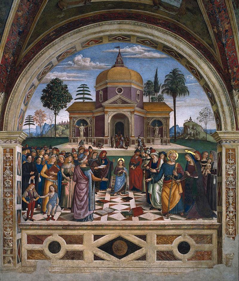 Pinturicchio