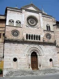 FOLIGNO DUOMO