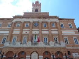 REPUBBLICA PALAZZO del