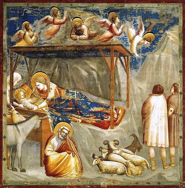 DI GIOTTO