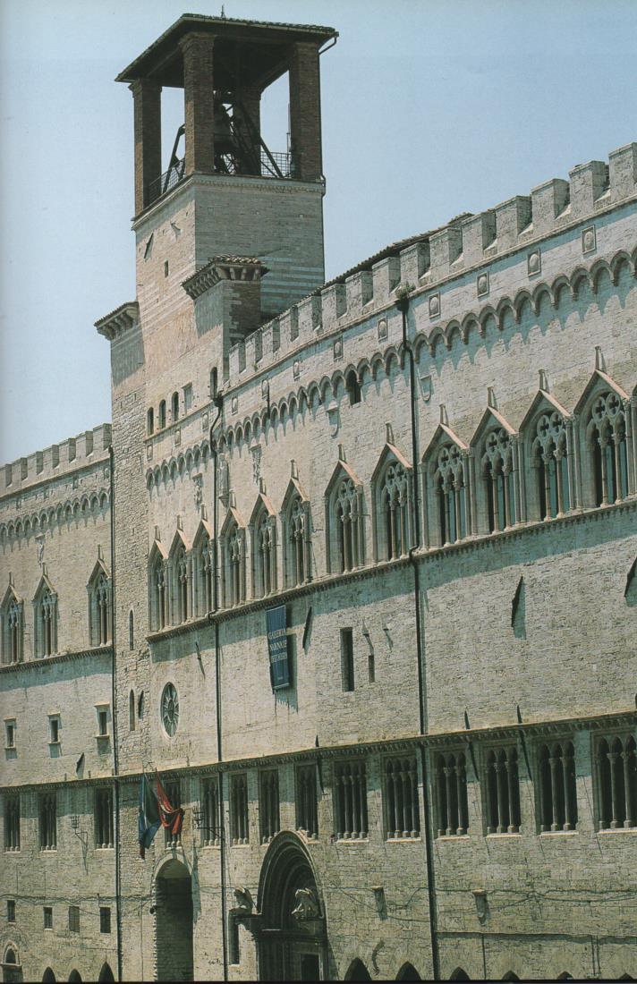 PERUGIA