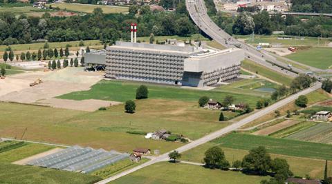 L Osservatorio per la Gestione Ecosostenibile dei Rifiuti ha condotto una campagna di misurazione Camini dell