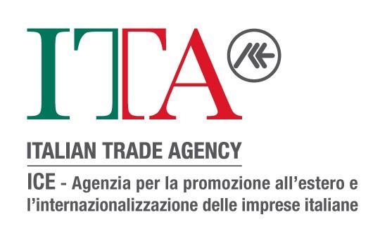 Scheda di Adesione-SEZIONE 1 All ICE AGENZIA per la promozione all estero e internazionalizzazione delle imprese italiane - Ufficio Beni di Consumo - Settore Calzature-Pelletteria Invio adesioni: PER