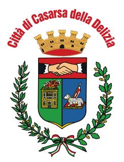 CITTA DI CASARSA DELLA DELIZIA Provincia di Pordenone AREA SERVIZI ALLA POPOLAZIONE SETTORE SERVIZI SOCIALI - SPORT P.I. 00212680938 - C.F.
