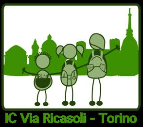 ISTITUTO COMPRENSIVO VIA RICASOLI Via Ricasoli, 30-10153 Torino Tel. 011.88.91.66 - fax 011.88.39.59 E-mail: ic.viaricasoli@tiscali.it Sito web: www.icviaricasoli.it C.F.
