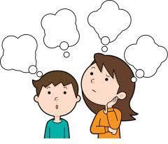 Alcune domande da porsi Quali sono le regole che diamo in famiglia? Nostro figlio/figlia, le ha chiare? Come possiamo aiutarlo a superare questa paura?