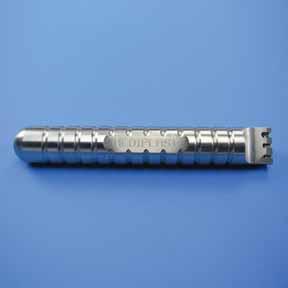 MEDIBENDER Piegatrice manuale per gli aspiratori monouso in metallo: diametro da 2,0 mm - 1,4 mm - 1,0 mm In acciaio inossidabile Non sterile Autoclavabile Istruzioni: 1.