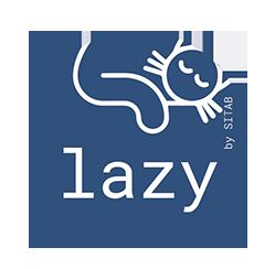 leggerezza. LAZY Prodotti viscoelastici ad altissima densità per il riposo e la calzatura.