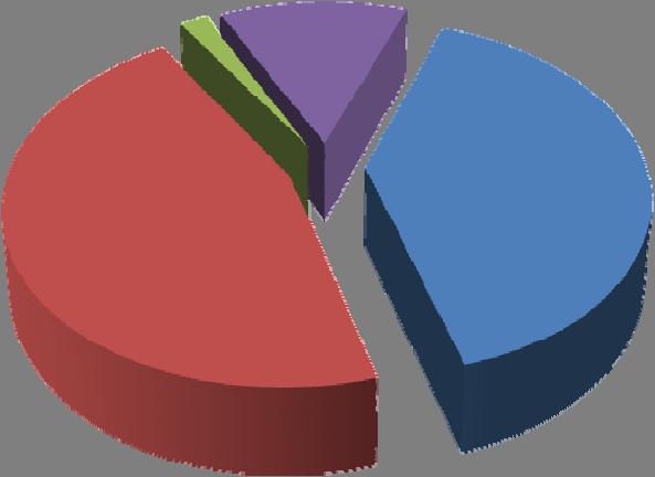 Grafico 12: Principali finalità degli investimenti non immobiliari (investimenti in beni strumentali) Grafico 14: Principali canali di finanziamento utilizzati Credito agevolato 2% Altro 13% Credito