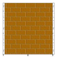 CARATTERISTICHE TERMICHE E IGROMETRICHE DEI COMPONENTI OPACHI secondo UNI EN 12831 - UNI EN ISO 6946 - UNI EN ISO 13370 Descrizione della struttura: Muro interno Codice: M12 Trasmittanza termica