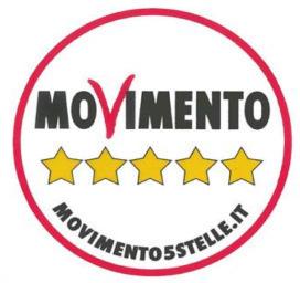 LISTA N. - MOVIMENTO CINQUE STELLE.