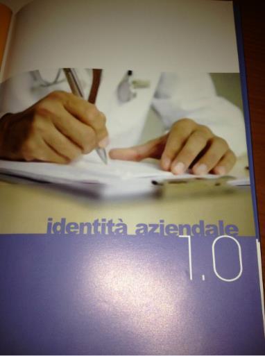 Identita aziendale: Mission e