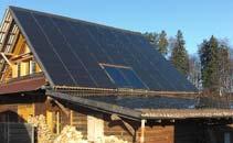 Swissolar Solar