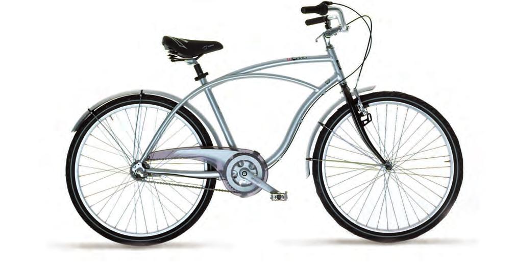 Con l equivalente di 800 lattine di alluminio riciclate si ottiene una bicicletta LE APPLICAZIONI DELL ALLUMINIO RICICLATO Oggi è impossibile pensare a un mondo senza alluminio.