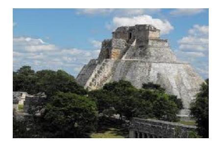 Al termine rientro a Merida e visita della città capitale dello stato dello Yucatan, chiamata nei secoli scorsi la "città bianca" per la pulizia delle strade e perchè i suoi abitanti vestivano sempre
