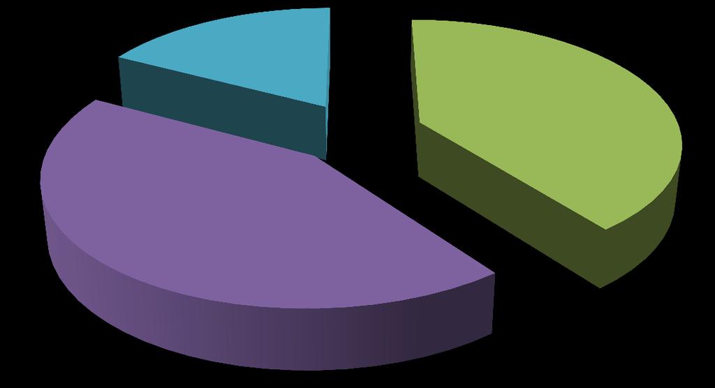 7.3. COMPETENZE INFORMATICHE ACQUISITE AL TERMINE DEL TIROCINIO/STAGE: 17% 4 43%