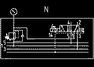 ELETTROVALVOLE M = 5/ Monostabile B = 5/