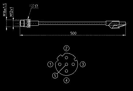 Isole di valvole > 015 > Modulo multi-seriale Serie CX Adattatore e passaparete per reti