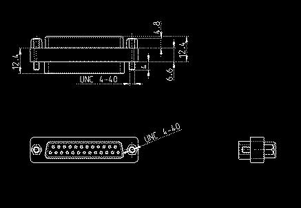 descrizione tipo connettore connessione lunghezza cavo (m) CS-SE04HB-F050 cavo costampato