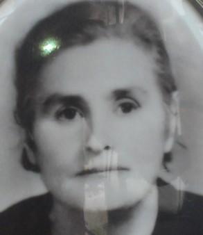 Filomena Spano 02/05/1953 Mario