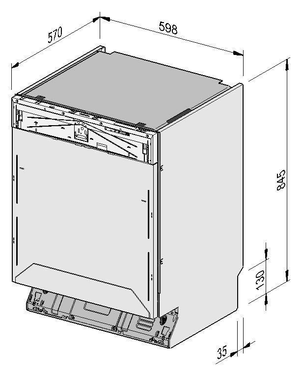 8132 SCi XXL PG 8133