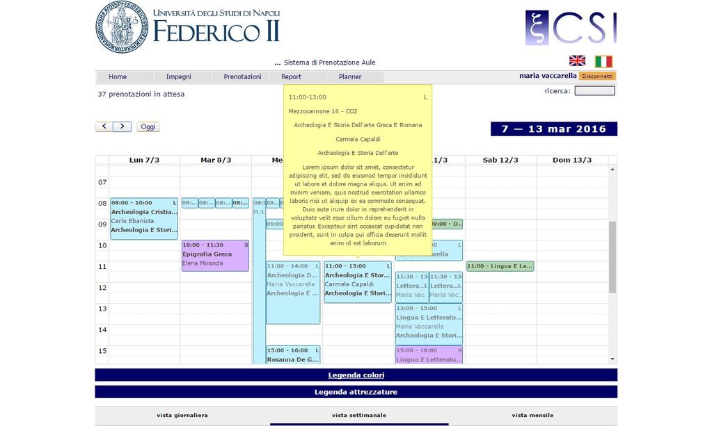 Figura 9 Planner 2.6.