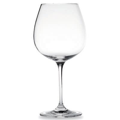 base mm 72 capacity 270 cc / 9 oz Calice BOURGOGNE - con NESIUM Art.