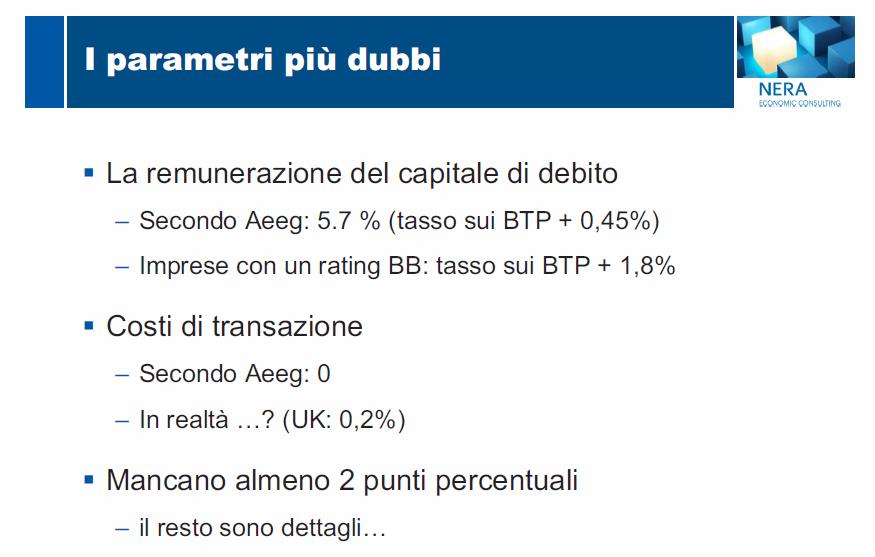 Oneri Finanziari (3/3) Fonte: