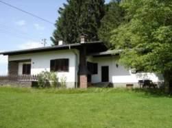 RISTRUTTURAZIONE: una casa monofamiliare in Alta-Austria Utilizzo di elementi prefabbricati
