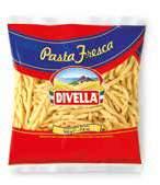 Divella Busta Plastica kg 10 4% 8864 Paccheri Trafilati al Bronzo 400g Divella Busta Plastica kg 6 4% 8868 Tortellini al