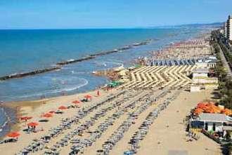 TORNEI INTERNAZIONALI 1 TROFEO ADRIATICO Pescara/Montesilvano 1-3 Giugno 2018 Situata ad appena 8 chilometri di distanza da Pescara, una città come Montesilvano offre al turista tutto ciò che possa