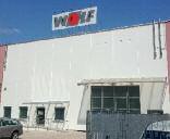 1738845 wolf.tn@wolfitalia.com - akademie@wolfitalia.com WolfAkademie Majano j Vi a Udine, 8 33030 Ma ano j Telefono +39 0432.