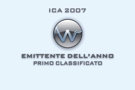 Emittente dell anno 2007: sal. oppenheim Sal.