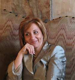 Fondatrice Maria Menditto Ha pubblicato: - Autostima al femminile - Realizzazione di sé e sicurezza interiore - Comunicazione e Relazione - AA.VV.