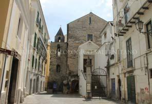 del mondo antico. Città dove si effettua l iniziativa: Torre del Greco Luogo dove si effettua l iniziativa: Area archeologica di Villa Sora Da via Gen.