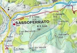 monastero benedettino fondato nel secolo X sui