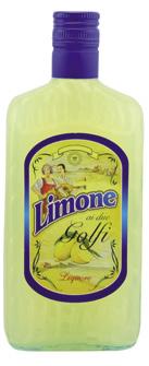 Limone Limmi 250 ml (al lt 6,36) Aranciata Succo 20% 1,5