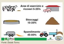 ci siamo occupati in queste pagine. O.R.l con gli ossidi di azoto prodotti dai combustibili e con altri composti dello zolfo. Inoltre l ammoniaca ha un ruolo anche nella formazione del Pm 2.