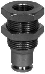 M2x1, 3,, 1 7 1 1 filetto cilindrico UNI-ISO /1 parallel thread UNI-ISO /1 1 2 1 3 2 A RICHIESTA - UPON REQUEST CONTRODADO AGGIUNTIVO PER UN