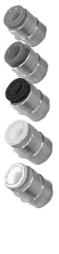 ARTICOLO S 1 0 0 0 FILETTO Thread...M...Mx0,7 1...Mx1 1...Mx1...Mx1,2 1...Mx1,..."..." 3..." 2..." K..." NPT X..." NPT Y..." NPT Z.