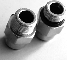 ..CONICO NPT - NPT TAPERED - ANSI/ASME B1.